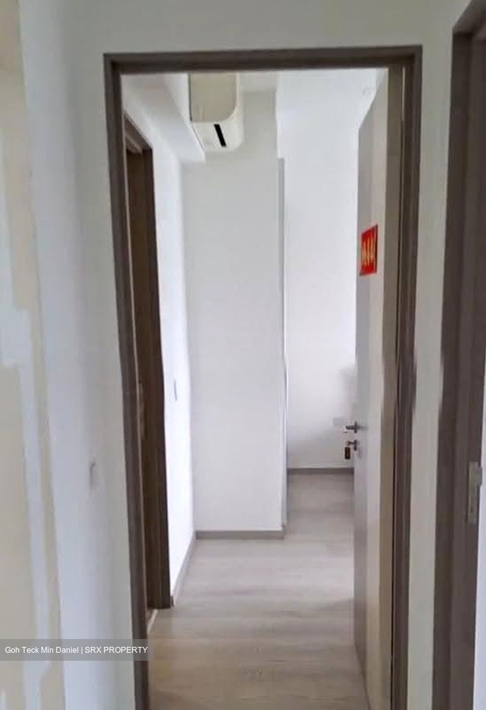 Waterwoods (D19), Condominium #611254361